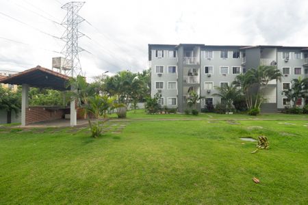 Apartamento para alugar com 50m², 2 quartos e 1 vagaÁrea comum