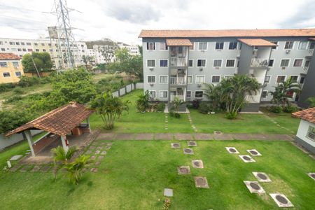 Apartamento para alugar com 50m², 2 quartos e 1 vagaÁrea comum