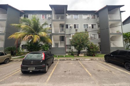 Apartamento para alugar com 50m², 2 quartos e 1 vagaÁrea comum