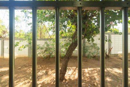 Apartamento para alugar com 50m², 2 quartos e 1 vagaVista do Quarto 2