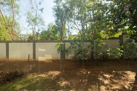 Apartamento para alugar com 50m², 2 quartos e 1 vagaVista da Cozinha e Área de Serviço