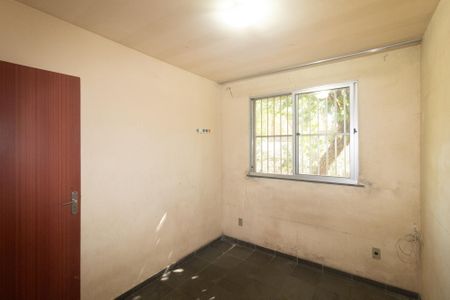 Quarto 2 de apartamento para alugar com 2 quartos, 50m² em Campo Grande, Rio de Janeiro