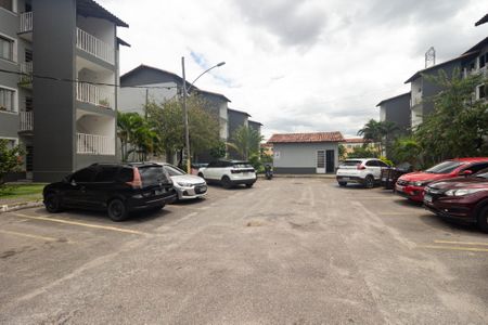 Apartamento para alugar com 50m², 2 quartos e 1 vagaÁrea comum