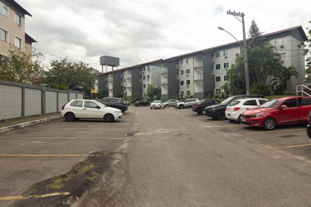 Apartamento para alugar com 50m², 2 quartos e 1 vagaÁrea comum
