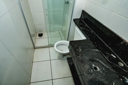Apartamento à venda com 2 quartos, 70m² em Jardim Guanabara, Belo Horizonte