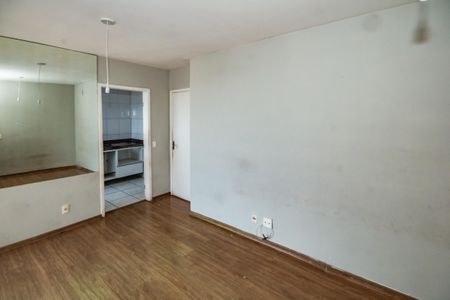 Apartamento à venda com 2 quartos, 70m² em Jardim Guanabara, Belo Horizonte