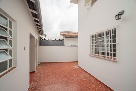 Casa para alugar com 150m², 3 quartos e 2 vagas Casa para alugar com 150m², 3 quartos e 2 vagasQuintal