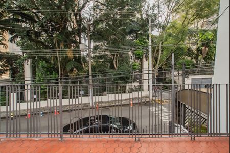 Casa para alugar com 150m², 3 quartos e 2 vagas Casa para alugar com 150m², 3 quartos e 2 vagasVista do Quarto 1