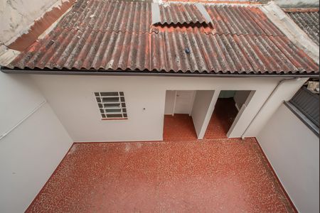 Casa para alugar com 150m², 3 quartos e 2 vagas Casa para alugar com 150m², 3 quartos e 2 vagasVista do Quarto 3