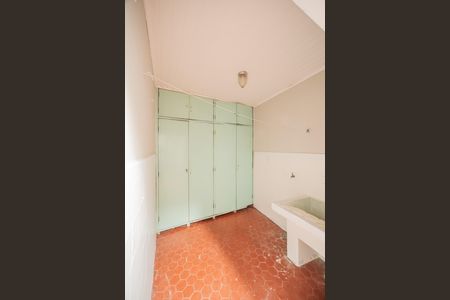Casa para alugar com 150m², 3 quartos e 2 vagas Casa para alugar com 150m², 3 quartos e 2 vagasÁrea de Serviço