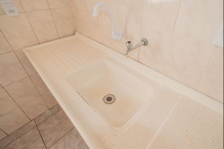 Casa para alugar com 150m², 3 quartos e 2 vagas Casa para alugar com 150m², 3 quartos e 2 vagasCozinha