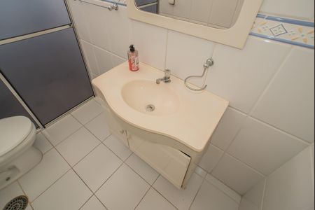 Casa para alugar com 150m², 3 quartos e 2 vagas Casa para alugar com 150m², 3 quartos e 2 vagasBanheiro