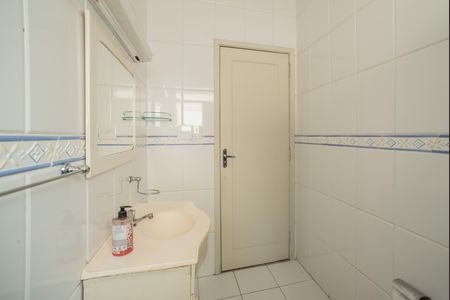 Casa para alugar com 150m², 3 quartos e 2 vagas Casa para alugar com 150m², 3 quartos e 2 vagasBanheiro