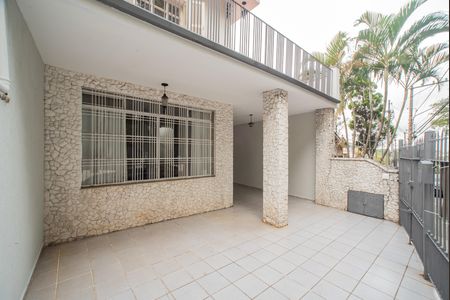 Casa para alugar com 150m², 3 quartos e 2 vagas Casa para alugar com 150m², 3 quartos e 2 vagasGaragem