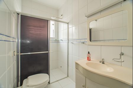 Casa para alugar com 150m², 3 quartos e 2 vagas Casa para alugar com 150m², 3 quartos e 2 vagasBanheiro