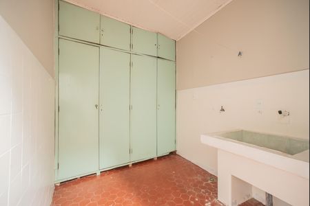 Casa para alugar com 150m², 3 quartos e 2 vagas Casa para alugar com 150m², 3 quartos e 2 vagasÁrea de Serviço