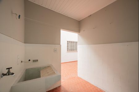 Casa para alugar com 150m², 3 quartos e 2 vagas Casa para alugar com 150m², 3 quartos e 2 vagasÁrea de Serviço