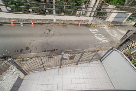 Casa para alugar com 150m², 3 quartos e 2 vagas Casa para alugar com 150m², 3 quartos e 2 vagasVista da Varanda do Quarto 2