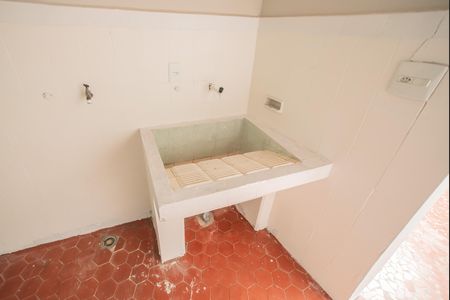 Casa para alugar com 150m², 3 quartos e 2 vagas Casa para alugar com 150m², 3 quartos e 2 vagasÁrea de Serviço
