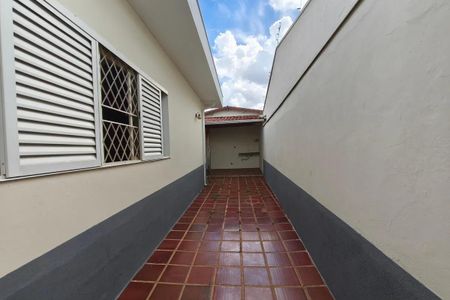 Casa para alugar com 183m², 3 quartos e 2 vagas Casa para alugar com 183m², 3 quartos e 2 vagasÁrea externa