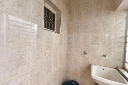 Casa para alugar com 183m², 3 quartos e 2 vagas Casa para alugar com 183m², 3 quartos e 2 vagasÁrea de serviço
