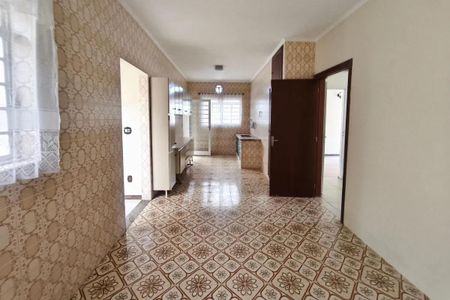 Casa para alugar com 183m², 3 quartos e 2 vagas Casa para alugar com 183m², 3 quartos e 2 vagasCozinha