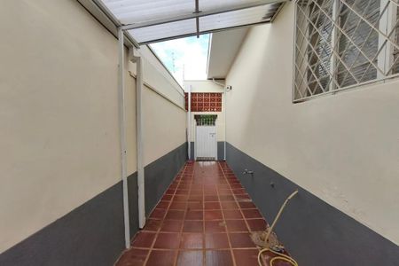 Casa para alugar com 183m², 3 quartos e 2 vagas Casa para alugar com 183m², 3 quartos e 2 vagasÁrea externa