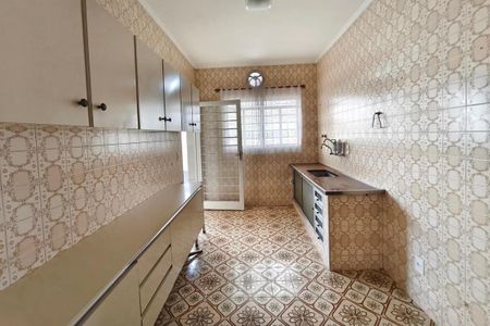 Casa para alugar com 183m², 3 quartos e 2 vagas Casa para alugar com 183m², 3 quartos e 2 vagasCozinha