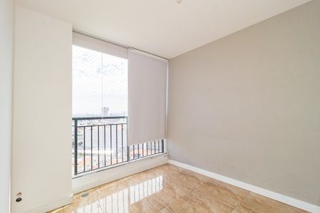 Apartamento à venda com 65m², 2 quartos e 1 vagaVaranda