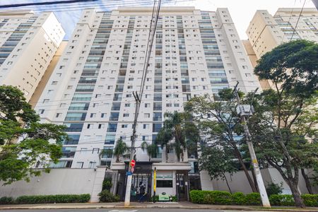 Apartamento à venda com 65m², 2 quartos e 1 vagaFachada