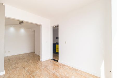 Apartamento à venda com 65m², 2 quartos e 1 vagaVaranda