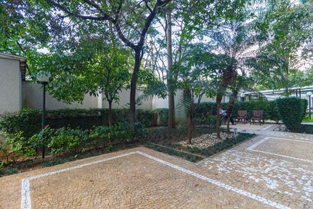 Apartamento à venda com 65m², 2 quartos e 1 vagaÁrea comum