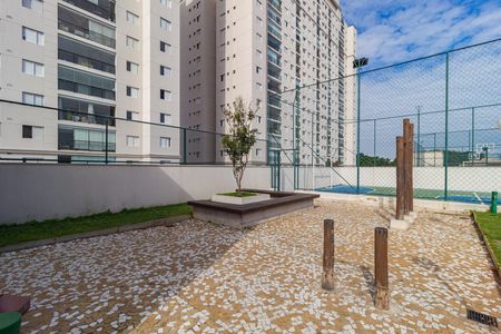 Apartamento à venda com 65m², 2 quartos e 1 vagaÁrea comum