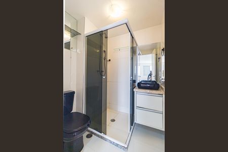 Apartamento à venda com 65m², 2 quartos e 1 vagaBanheiro - Suíte