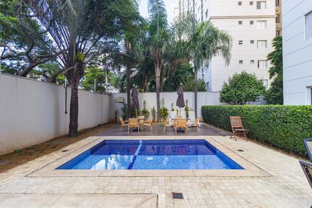Apartamento à venda com 65m², 2 quartos e 1 vagaPiscina