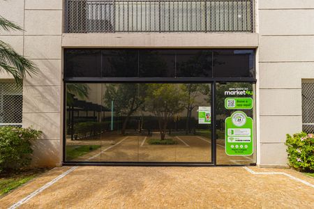 Apartamento à venda com 65m², 2 quartos e 1 vagaMini Mercado