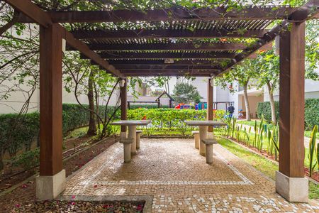 Apartamento à venda com 65m², 2 quartos e 1 vagaÁrea comum