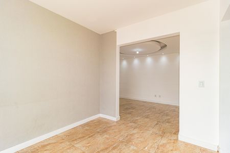 Apartamento à venda com 65m², 2 quartos e 1 vagaVaranda
