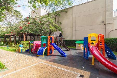 Apartamento à venda com 65m², 2 quartos e 1 vagaPlayground