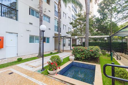 Apartamento à venda com 65m², 2 quartos e 1 vagaÁrea comum