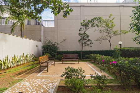 Apartamento à venda com 65m², 2 quartos e 1 vagaÁrea comum