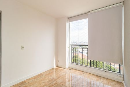 Apartamento à venda com 65m², 2 quartos e 1 vagaVaranda