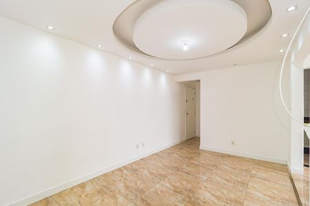Apartamento à venda com 65m², 2 quartos e 1 vagaSala