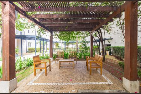Apartamento à venda com 65m², 2 quartos e 1 vagaÁrea comum