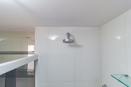 Apartamento à venda com 65m², 2 quartos e 1 vagaDetalhe Banheiro - Social