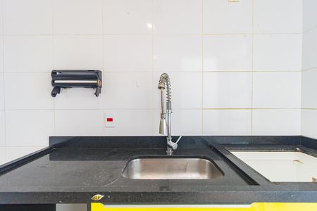 Apartamento à venda com 65m², 2 quartos e 1 vagaCozinha
