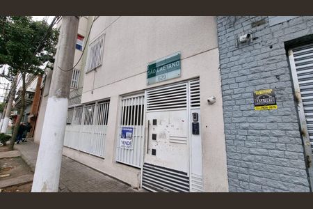Apartamento à venda com 43m², 1 quarto e sem vaga
