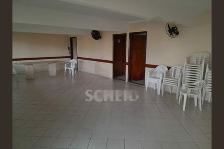 Apartamento à venda com 63m², 3 quartos e 1 vaga
