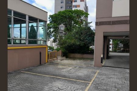 Apartamento à venda com 63m², 3 quartos e 1 vaga