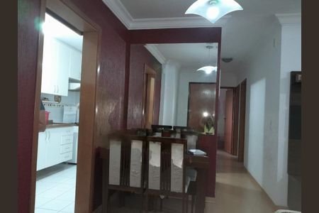 Apartamento à venda com 3 quartos, 63m² em Vila Constancia, São Paulo